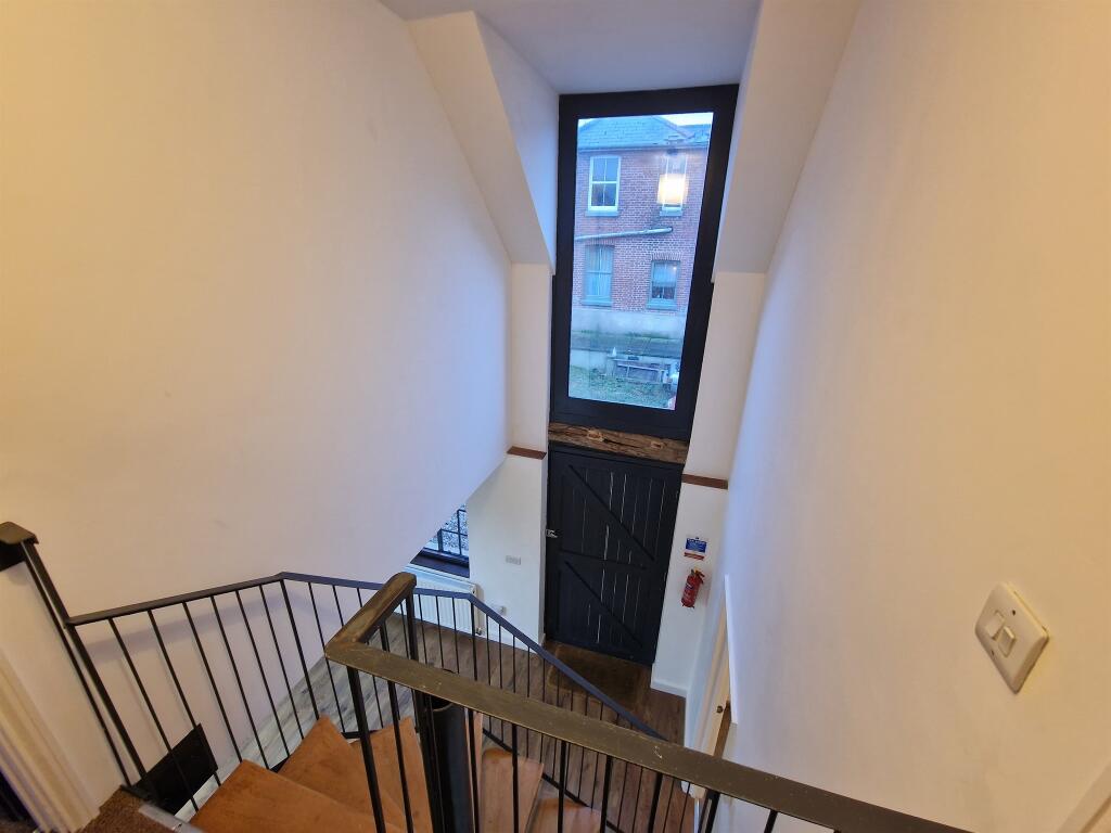 Additional property image - Lansdown Road, Canterbury