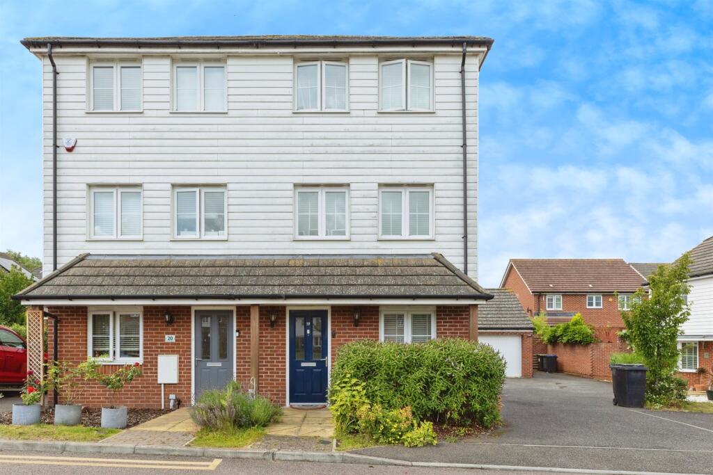 Main image of property: Viscount Square, HERNE BAY