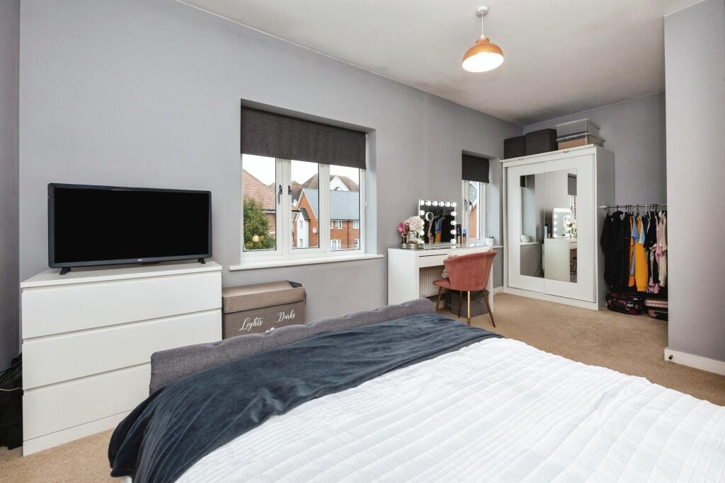 Additional property image - Westwood Drive, CANTERBURY