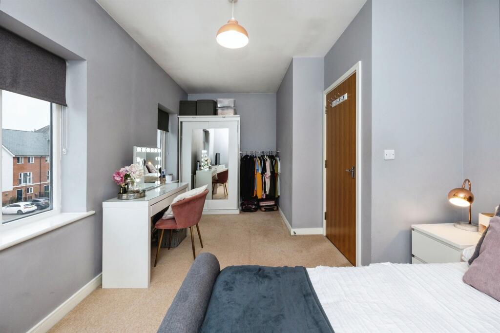 Additional property image - Westwood Drive, CANTERBURY