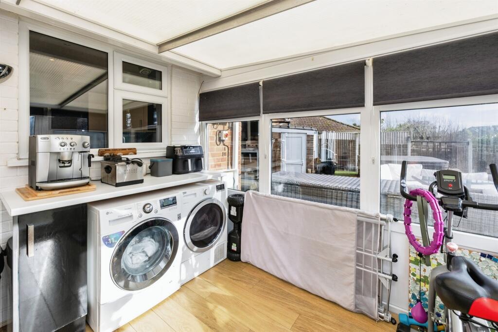 Additional property image - Cedar Road, Sturry, Canterbury