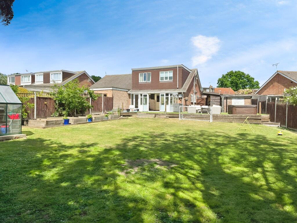 Main image of property: Cedar Road, Sturry, Canterbury