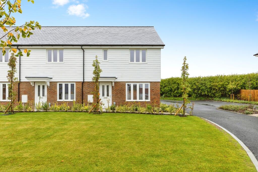Main image of property: Summerfield Close, Staple, Canterbury
