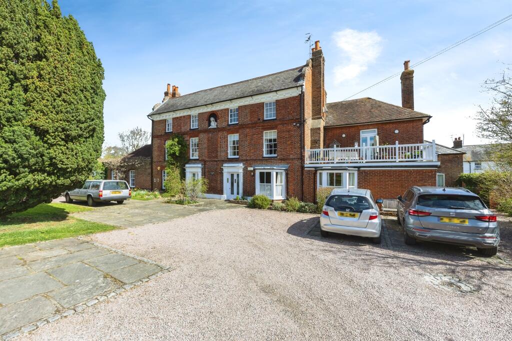 Main image of property: The Green, Chartham, Canterbury