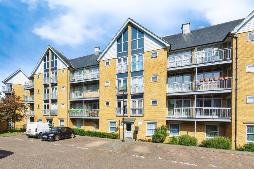 Main image of property: Bingley Court, Canterbury