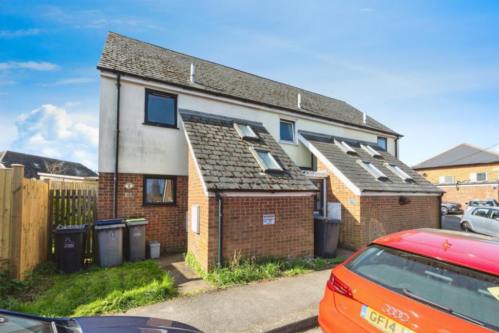 Main image of property: Brundell Terrace, Chartham, Canterbury