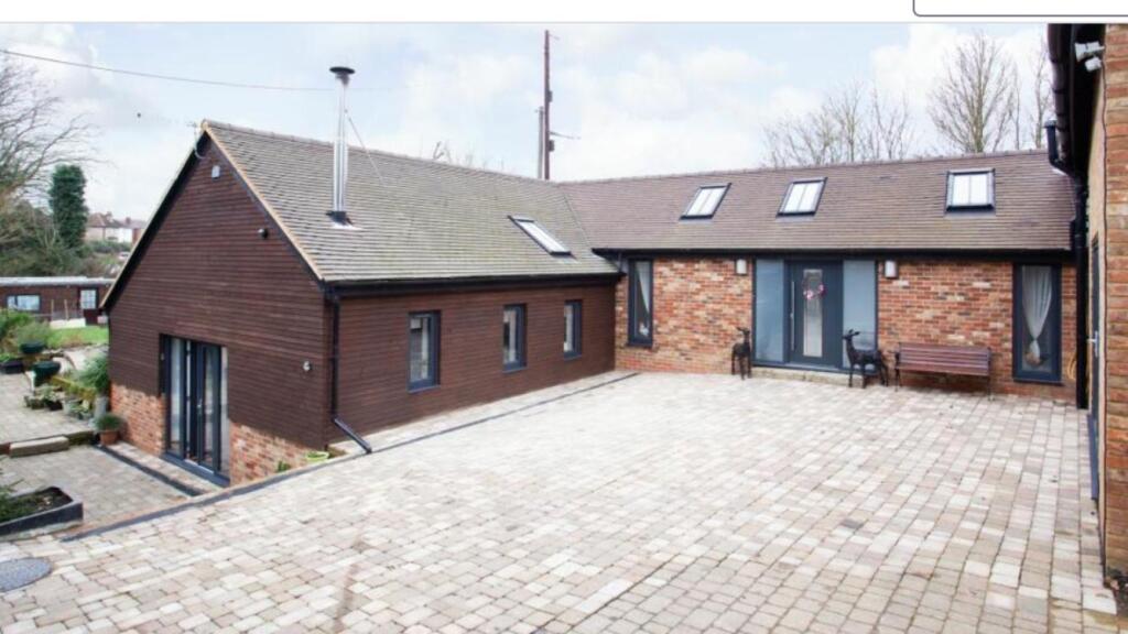 Main image of property: Saunders Lane, Ash, Canterbury