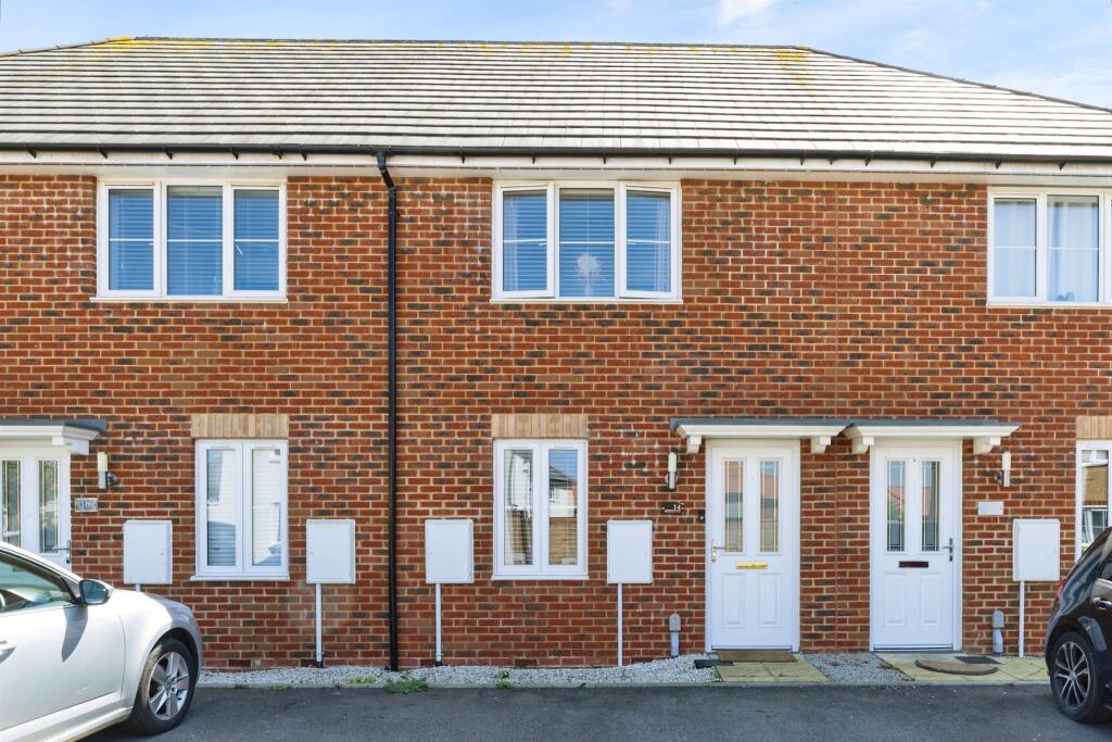 Main image of property: Rhondda Vale, Aylesham, Canterbury