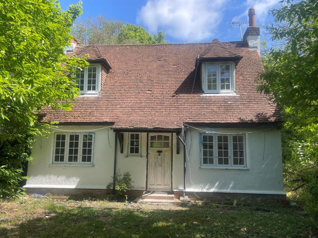 Main image of property: St. Stephens Hill, Canterbury