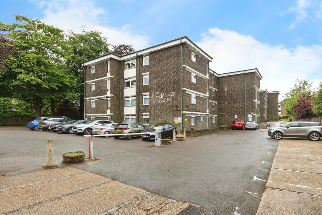 Main image of property: New Dover Road, CANTERBURY