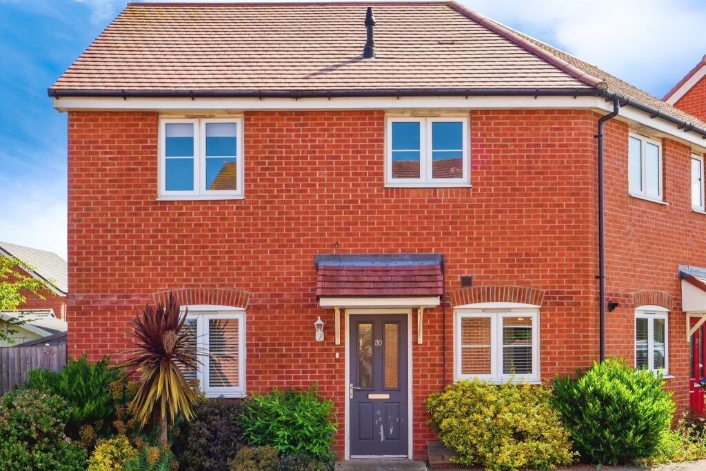 Main image of property: Swift Crescent, Deal