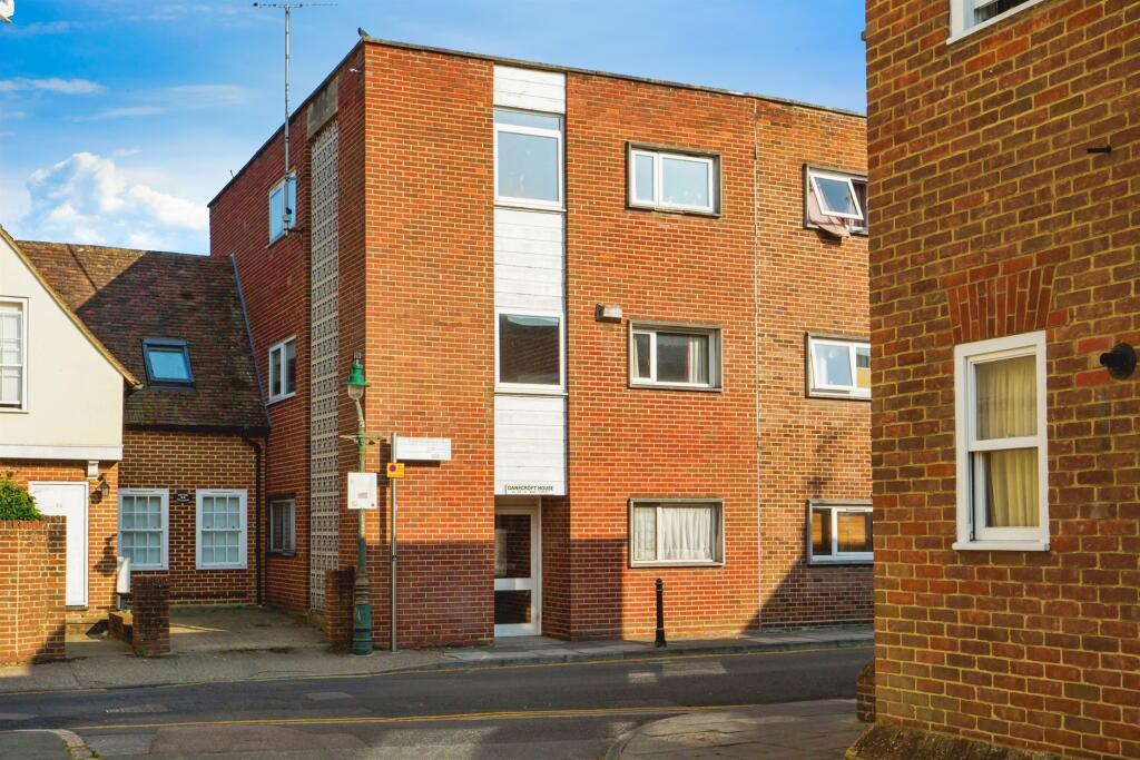Main image of property: King Street, Canterbury