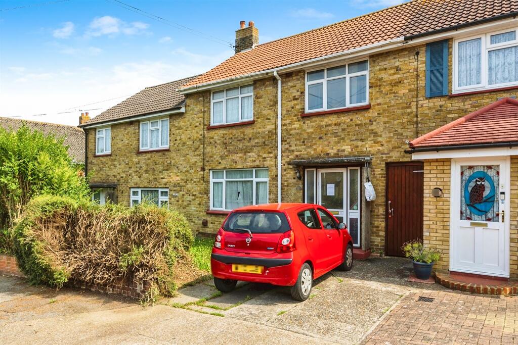 Main image of property: Bristol Road, Canterbury