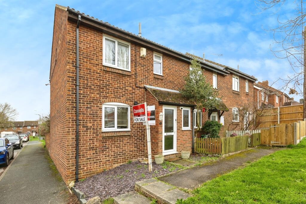 Main image of property: Court Hill, Littlebourne, Canterbury