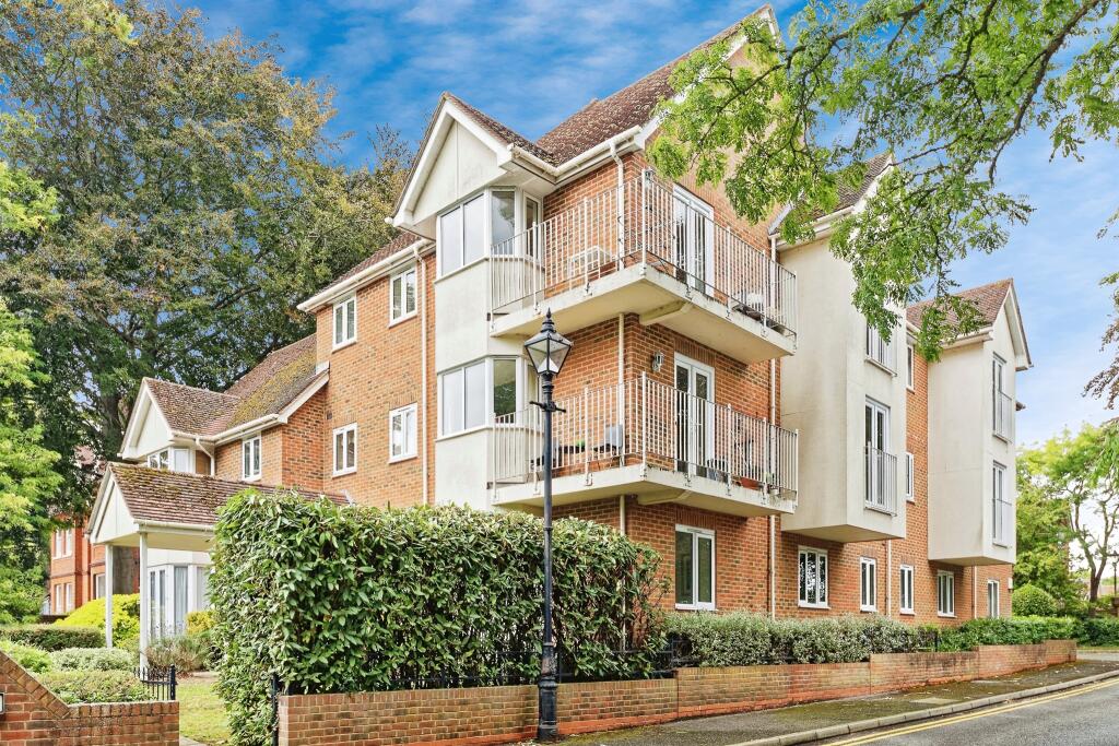 Main image of property: Rheims Court, Canterbury