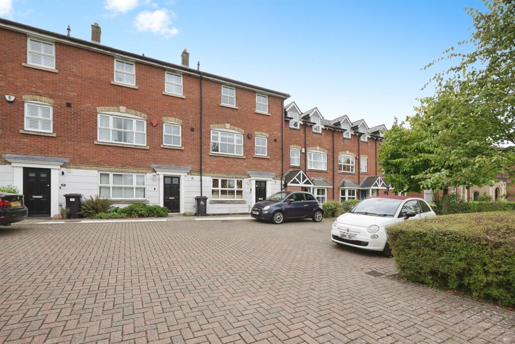 Main image of property: Tower View, Chartham, Canterbury