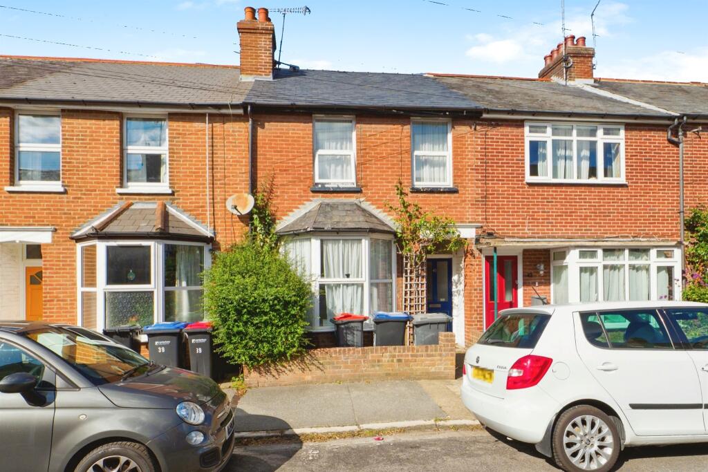 Main image of property: St. Martins Road, Canterbury