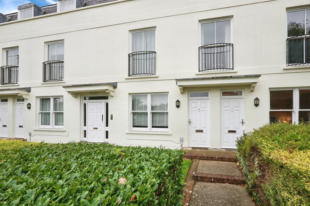 Main image of property: Westerly Mews, Canterbury