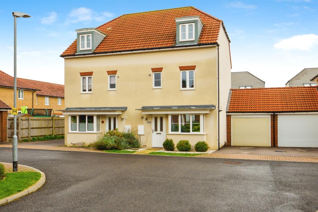 Main image of property: Winder Place, Aylesham, Canterbury