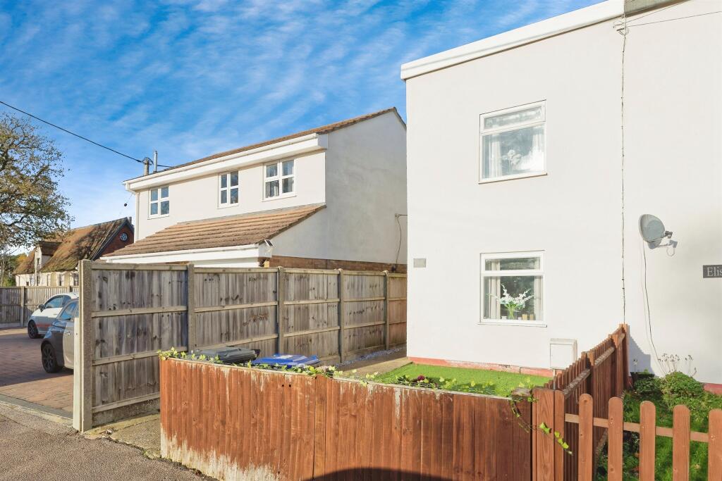 Main image of property: Howfield Lane, Chartham Hatch, Canterbury