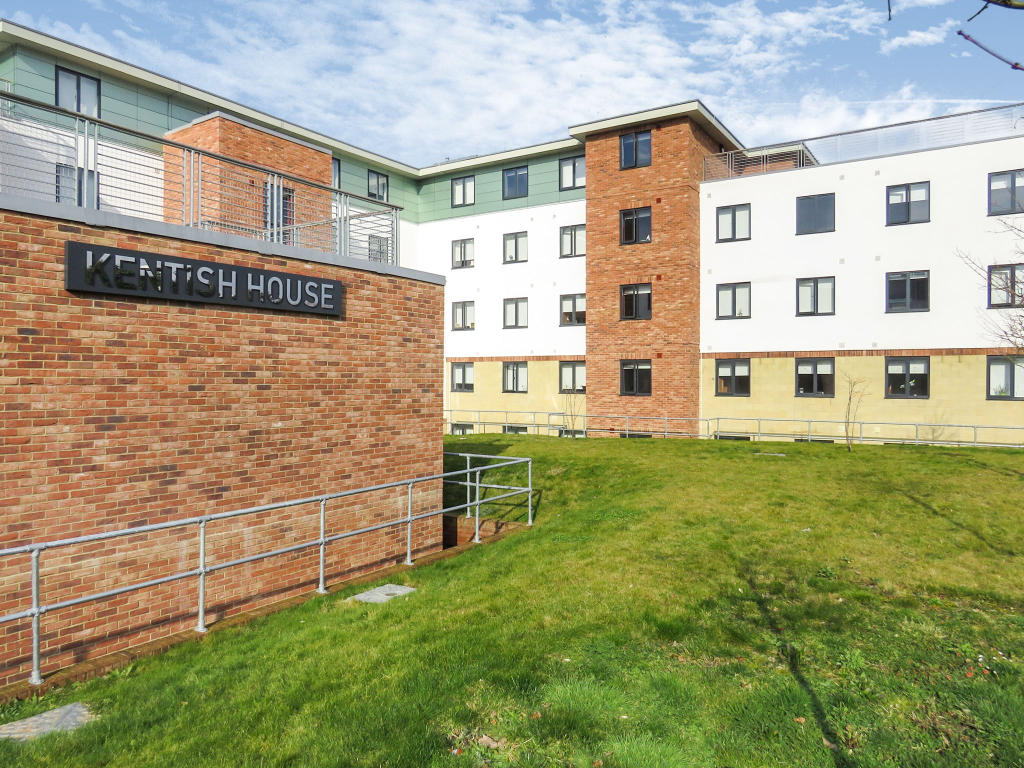 Simple Apartments On Parham Rd 