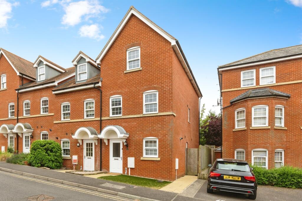 Main image of property: George Roche Road, Canterbury