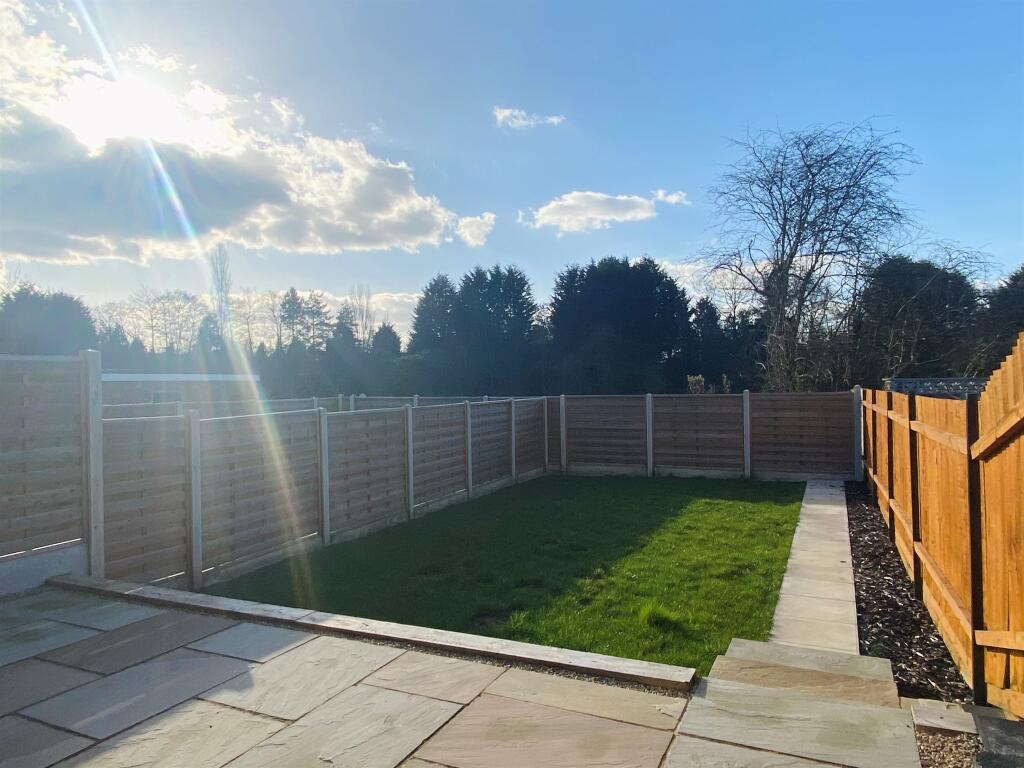 2 bedroom semidetached house for sale in New Lane, Hilcote, Alfreton, DE55