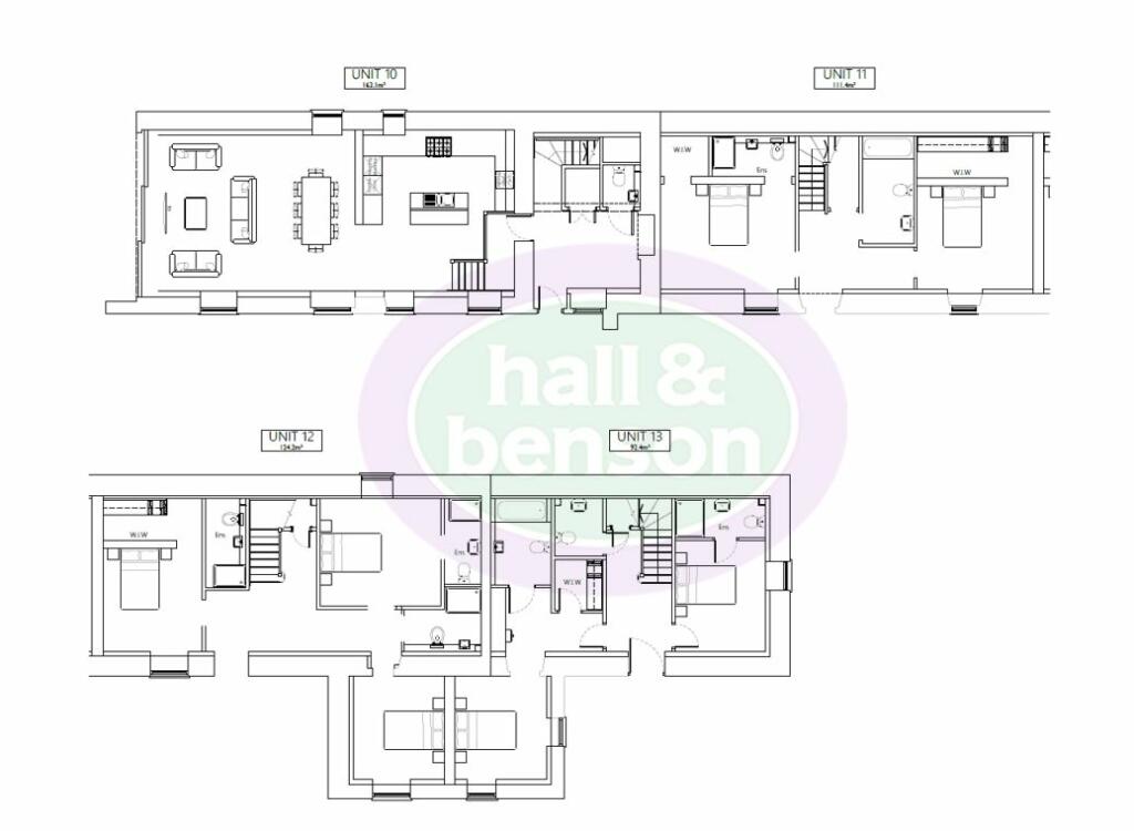 2 bedroom apartment for sale in Lumsdale Road, Matlock, DE4