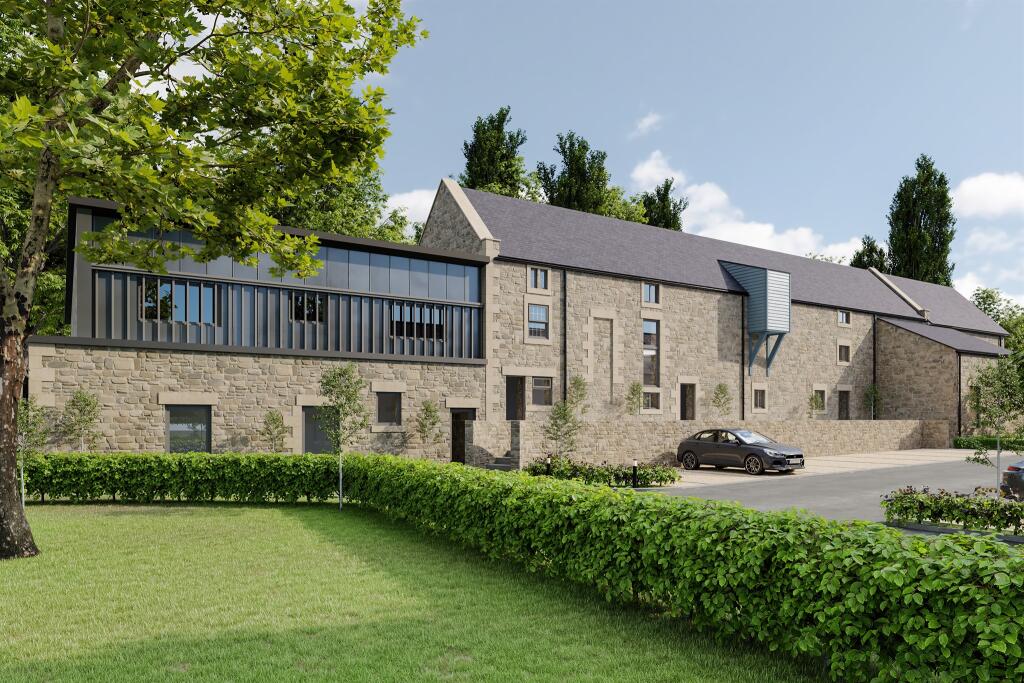 2 bedroom character property for sale in Lumsdale Road, Matlock, DE4