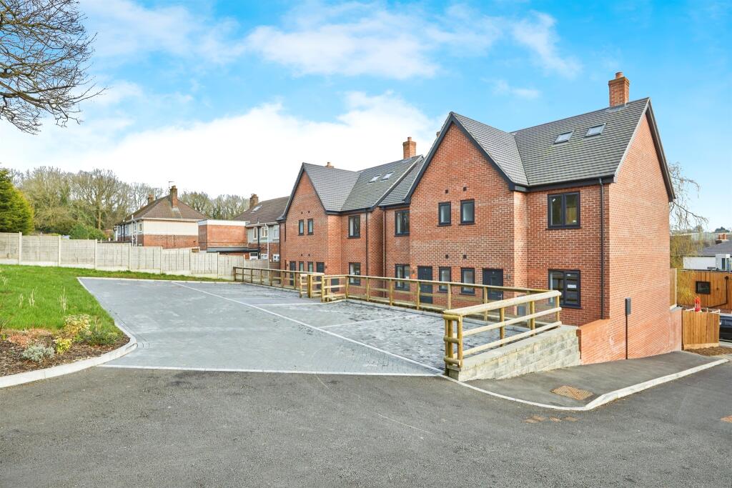 Additional property image - Bull Bridge, Ambergate, Belper