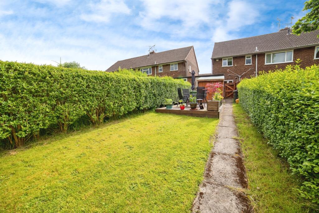 Additional property image - West End Close, Alfreton