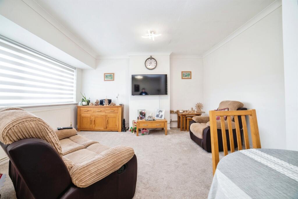 Additional property image - West End Close, Alfreton