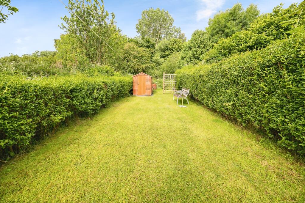 Additional property image - West End Close, Alfreton
