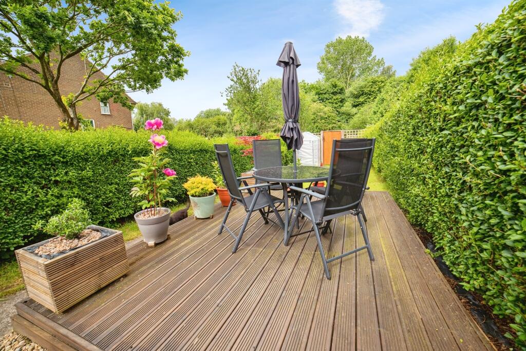 Additional property image - West End Close, Alfreton