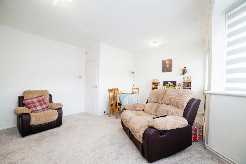 Additional property image - West End Close, Alfreton