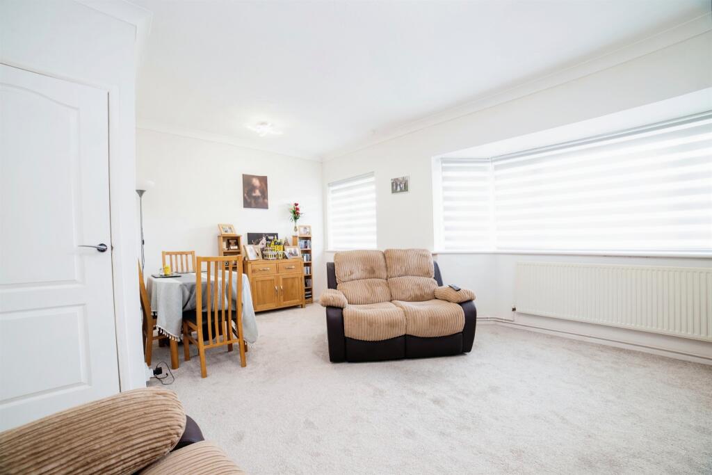 Additional property image - West End Close, Alfreton