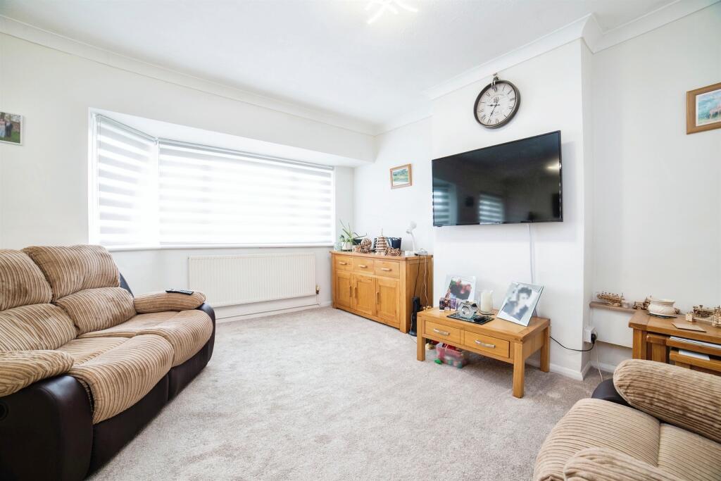 Additional property image - West End Close, Alfreton