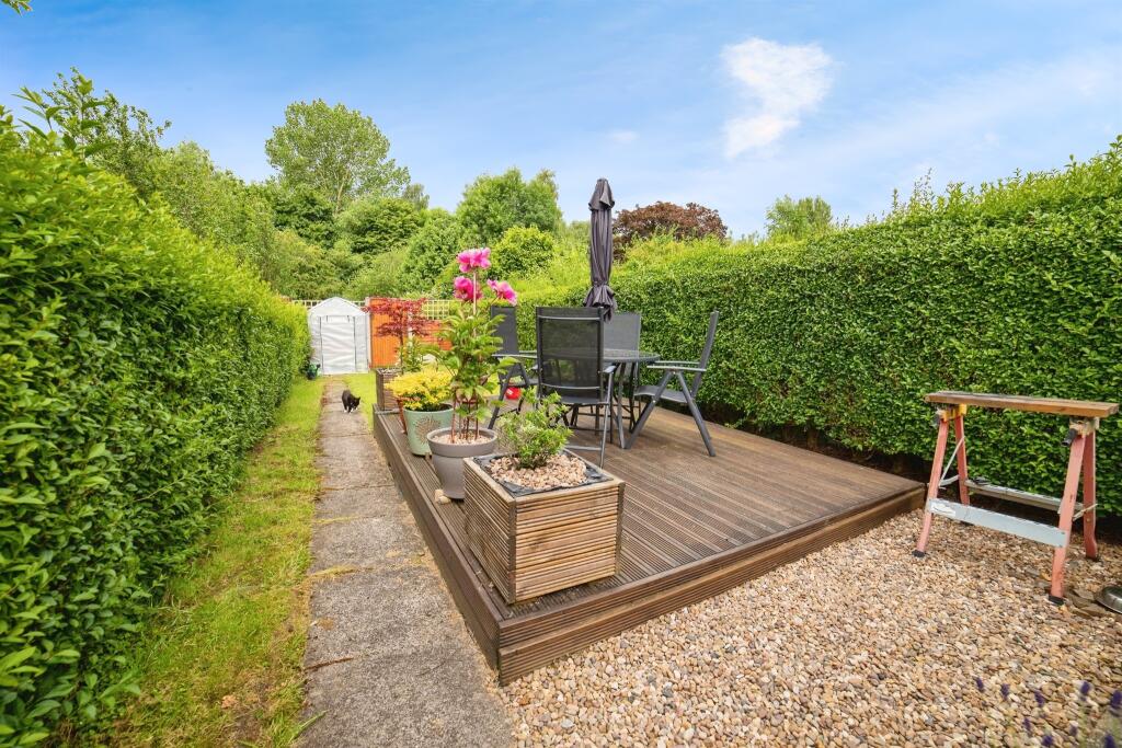 Additional property image - West End Close, Alfreton