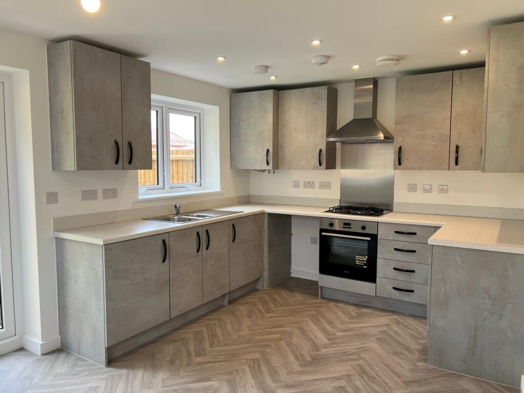 Additional property image - Seely Drive, Somercotes, Alfreton