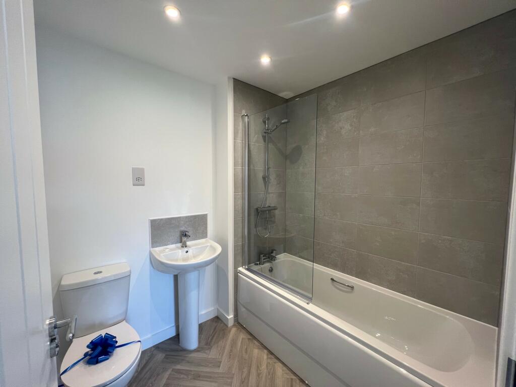 Additional property image - Seely Drive, Somercotes, Alfreton