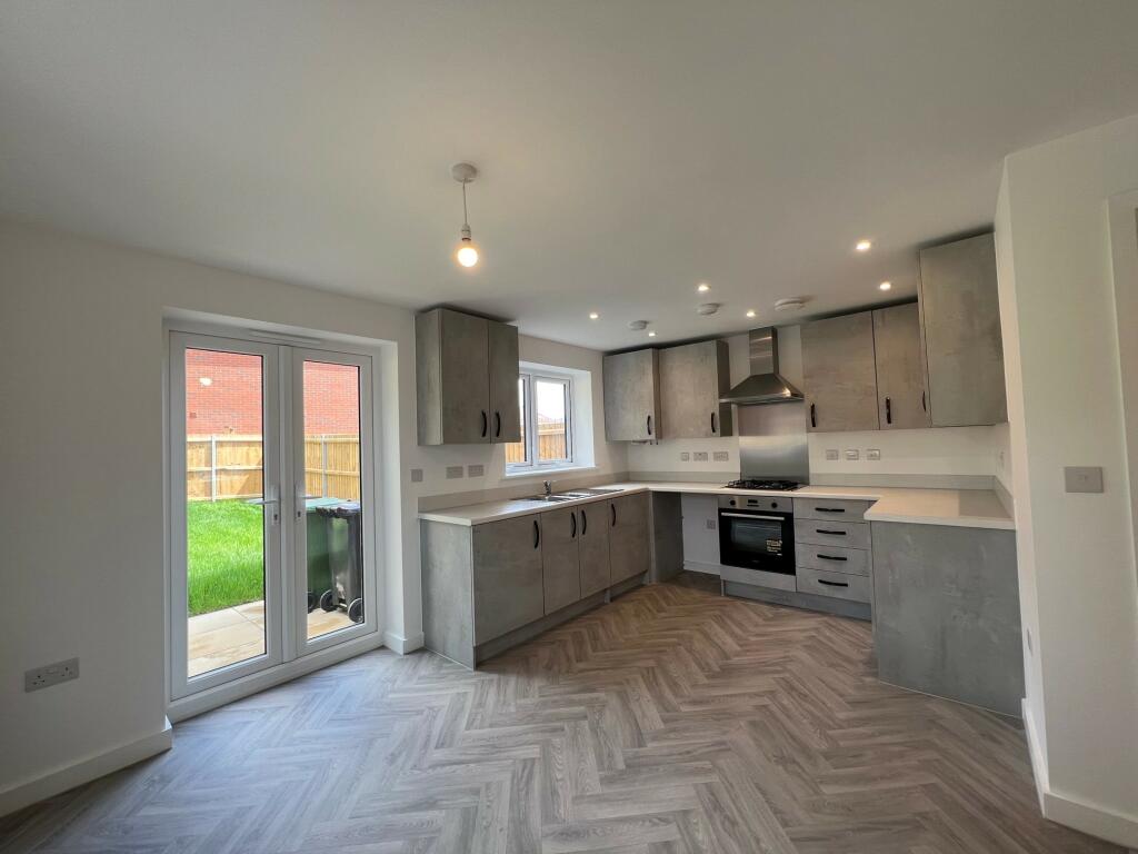 Additional property image - Seely Drive, Somercotes, Alfreton