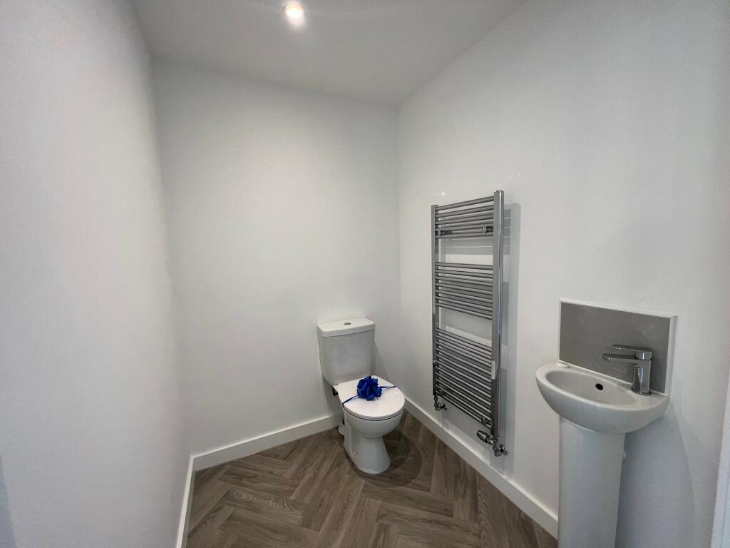 Additional property image - Seely Drive, Somercotes, Alfreton