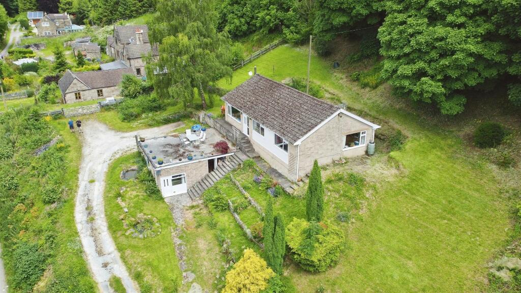 Main image of property: Wakebridge, MATLOCK