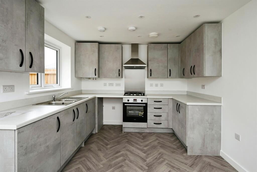 Additional property image - Seely Drive, Somercotes, Alfreton