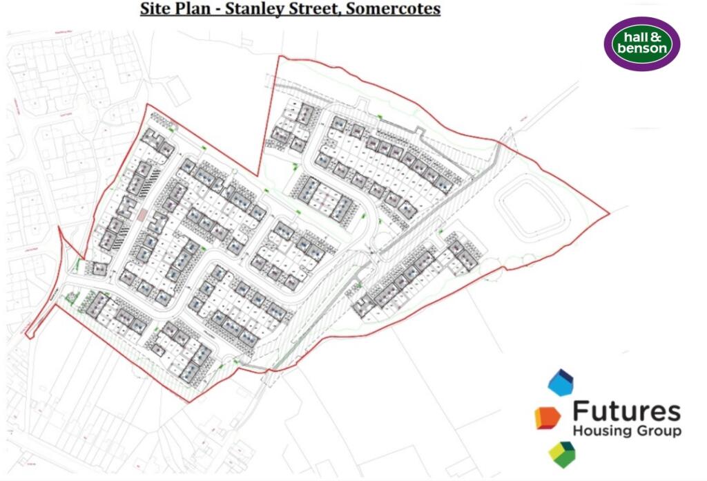 Additional property image - Seely Drive, Somercotes, Alfreton