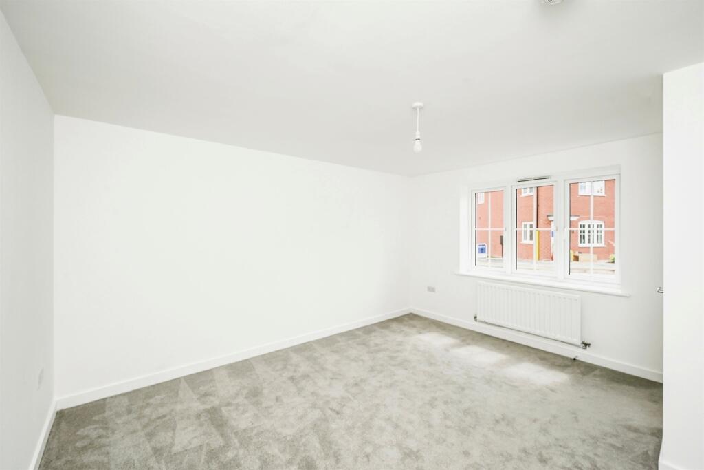 Additional property image - Seely Drive, Somercotes, Alfreton
