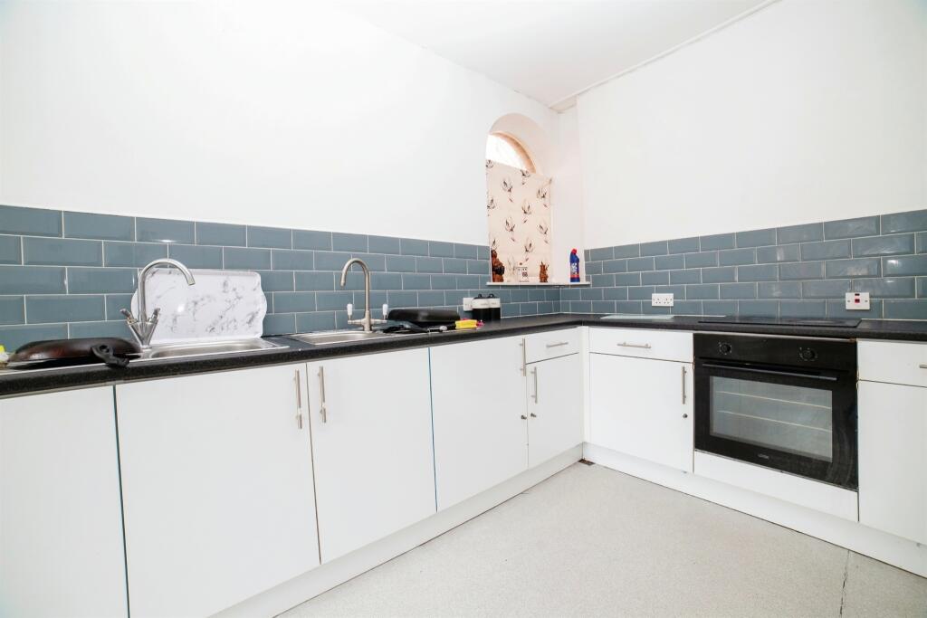 Additional property image - Chesterfield Road, Alfreton