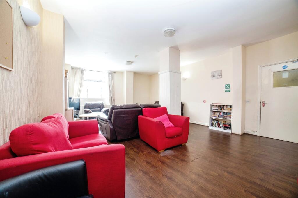 Additional property image - Chesterfield Road, Alfreton