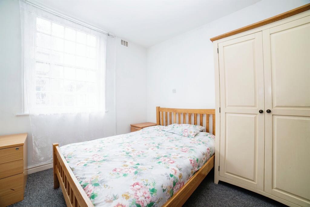 Additional property image - Chesterfield Road, Alfreton