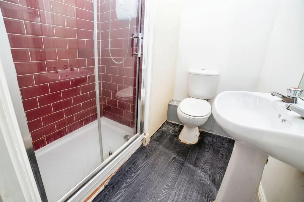 Additional property image - Chesterfield Road, Alfreton